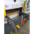 Vacuum Machine Press Heat Transfer Label Press Equipemt