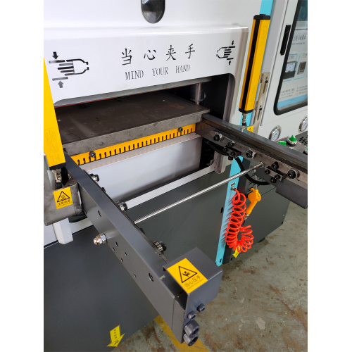 30T Silicone Print film Label Transfer Making Machine