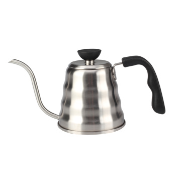 Stainless Steel Pour Over Coffee Drip Kettle