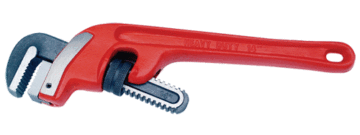 Slanting Wrench