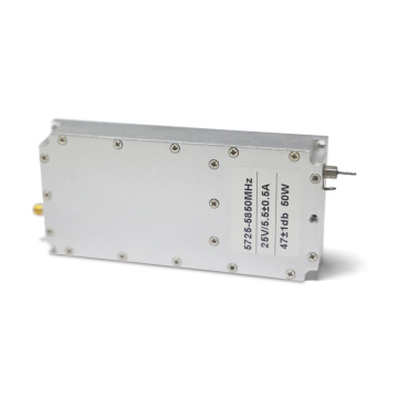 433 MHz 900 MH 5,8 GHz Anti -Signal -Störs -Modul