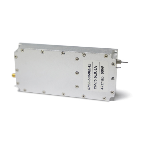 5.8G WiFi AP Conax GPS -module voor drone