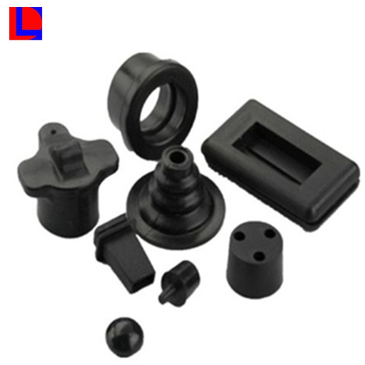 high quality custom made polyurethane mold rubber