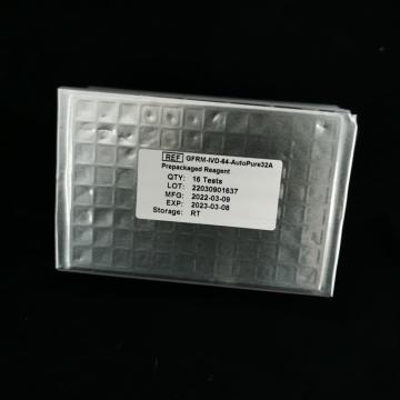 64T Nucleic acid extraction reagent kit