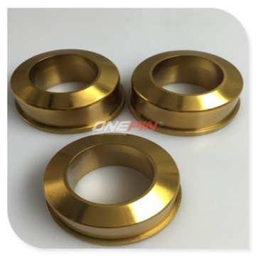 Pressed Metal Clamps to Din Standard