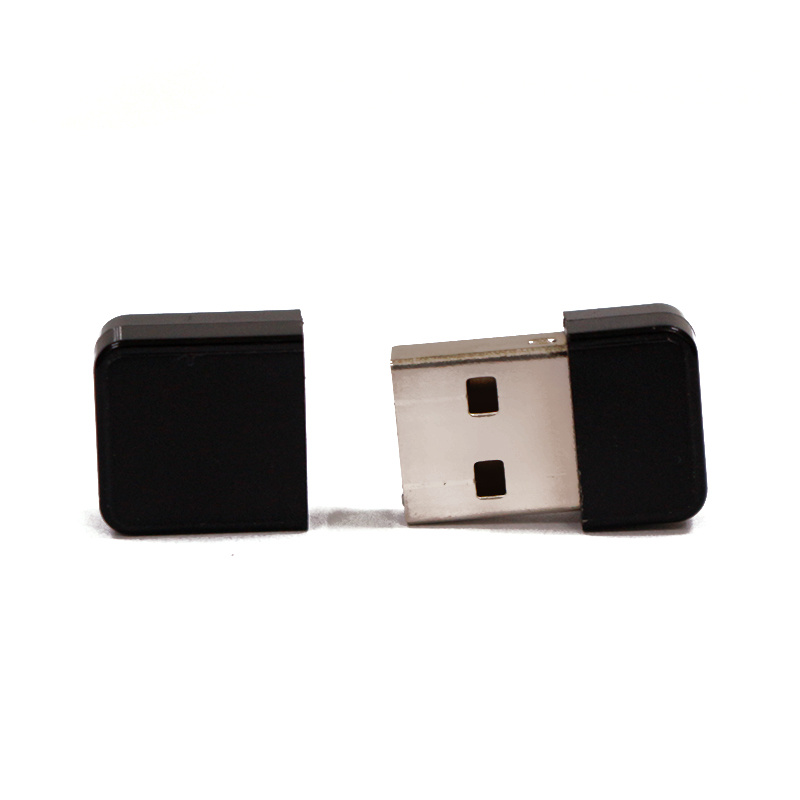 Material de PVC Mini 1GB-128GB USB DISCO FLASH