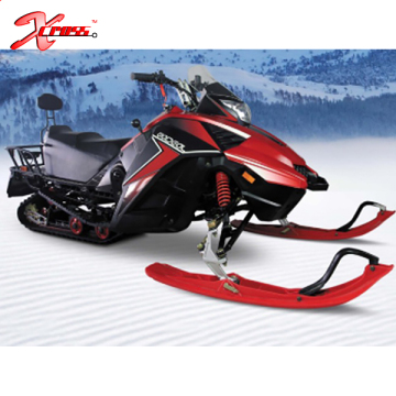 XCross China Cheap 150cc Snowmobile Motorcycles For Sale XSM150