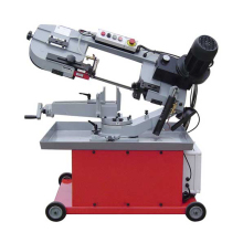 Universal band saw/Metal cutting machinery BS712N