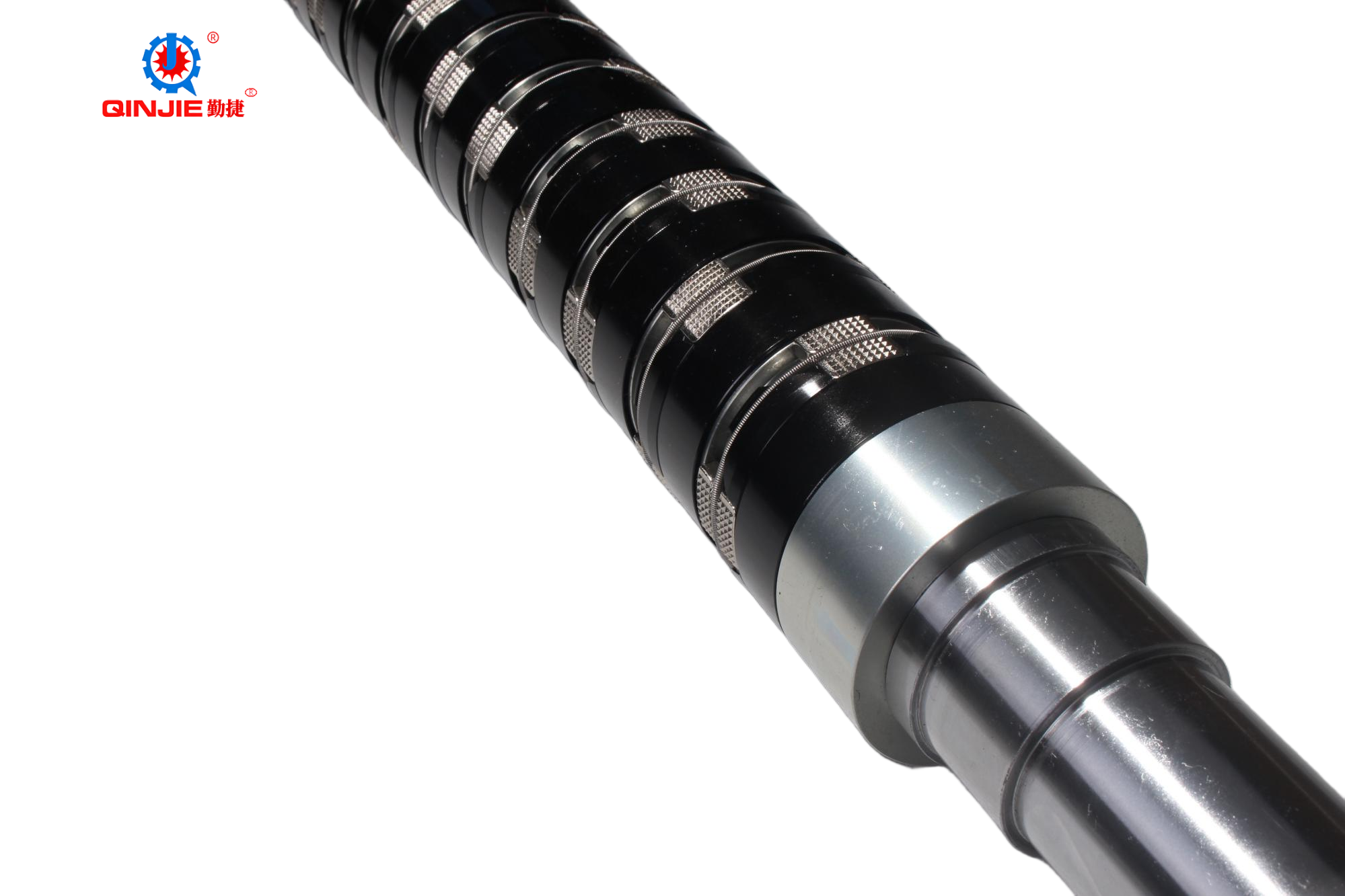 Xicun de 3 polegadas (pressão lateral)