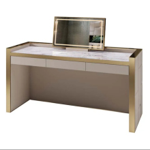 LAFITTE Italian Luxury Dressing Table