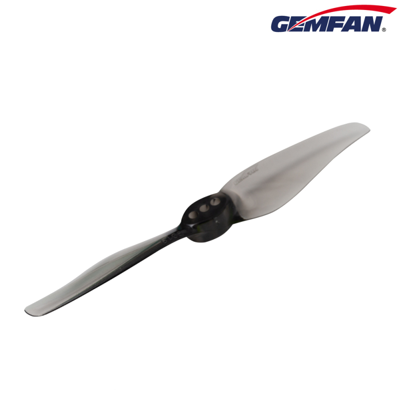 GEMFAN 3018 Hurricane PC 2 Blades Airplane Aircraft FPV Drone Propeller for RC Drone Motor