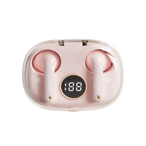 Wasserdichte HiFi-Stereo-In-Ear-Power-Display-TWS-Ohrhörer