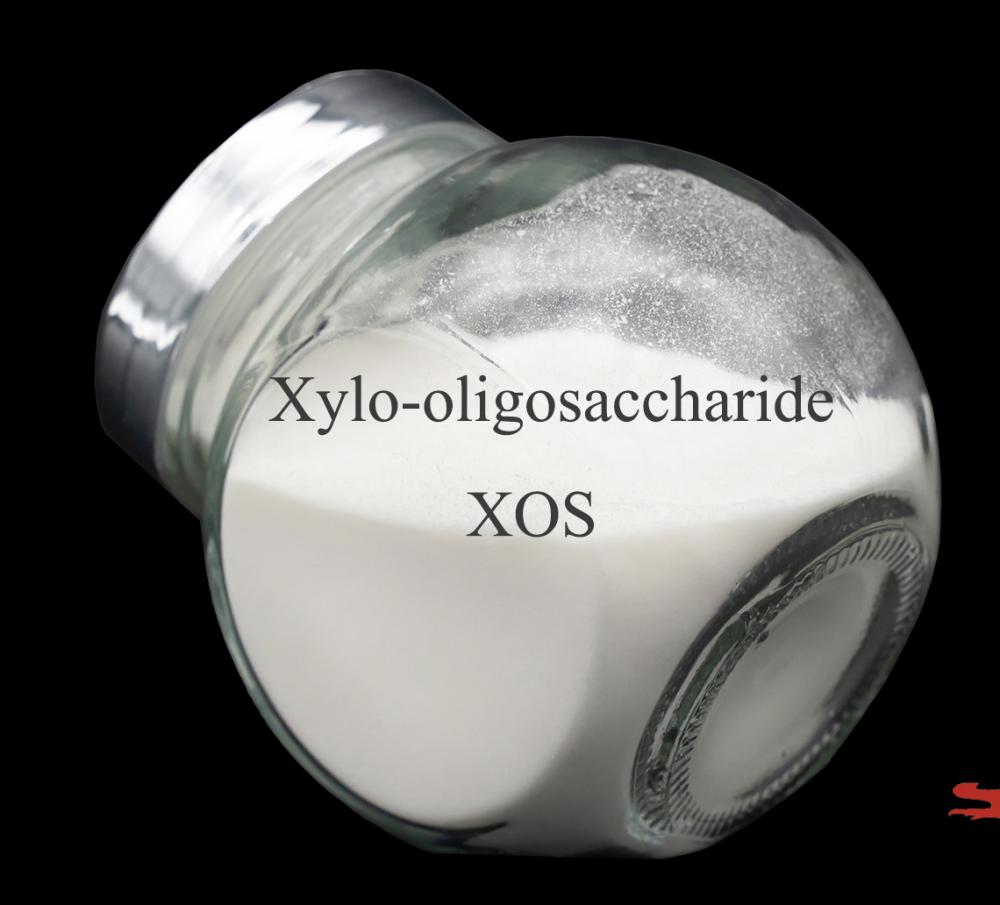 أقوى مسحوق XOS xylooligosaccharide 95 prebiotic منتج جيد للألياف