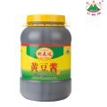 Sauce de soja commerciale 6kg