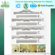 China Products Molds for Gypsum Cornice Molding