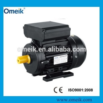 ML series electric motor 15 hp fan motors