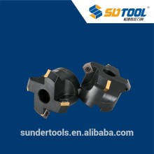 Face Chamfering Cutter