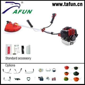 3T metal blade 52cc weed trimmer