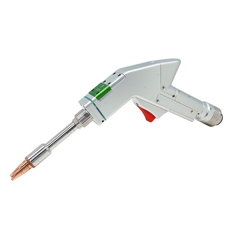 Intelligent Single Pendulum Air-Cooled Handheld Welding Head FWH15-ACS20C Intelligent Single Pendulum Air-Cooled Handheld Welding Head FWH15-ACS20C