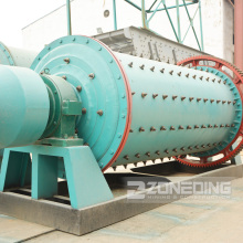 2018 New Stone Grinding Rod Mill
