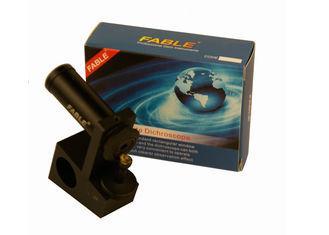 Fable Brand Calcite Dichroscope With Nice Color Box Package