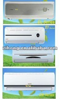 Split Wall-Mounted Type Air Conditioner, Air Condition