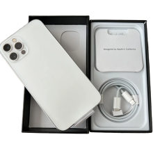 Unlocked Apple iPhone 12 Pro 5G, New Condition, US Version