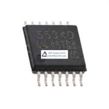 TPS55340PWP: New Power Management IC for Advanced Energy Management Solutions