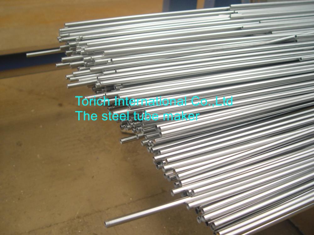 Stainless Steel Inconel Tube