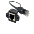 CAT - 6E RJ45 Network Cable