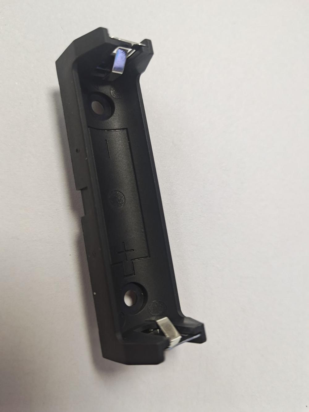 BBC-S-SN-A-028 Single Battery Holder For AA THM