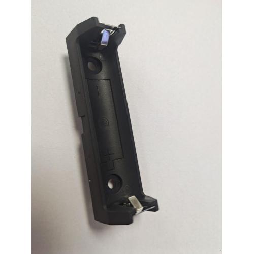 BBC-S-SN-A-028 Single Battery Holder för AA THM