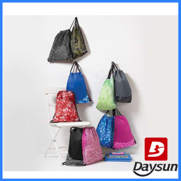 Stylish Drawstring Pack