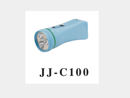 led flashlight