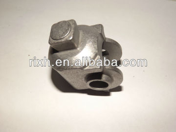 titanium alloy bicycle casting part,titanium casting parts