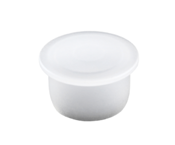 SR 1011 Drum shape Barrel Plugs plastic parts