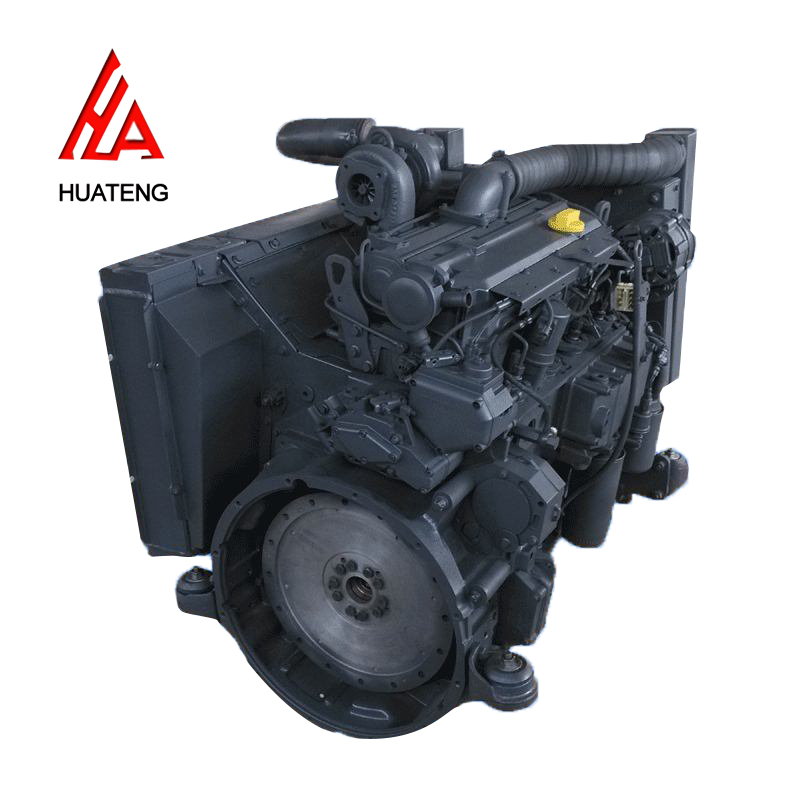 Top Quality Deutz 1013 Diesel Series Engine for construction works