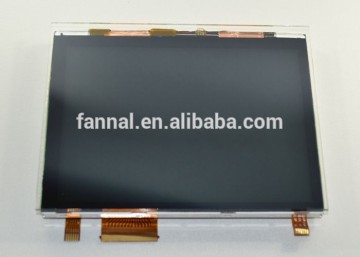 5.7 inch LCD capacitive touchscreen module / LCD capacitive touch module