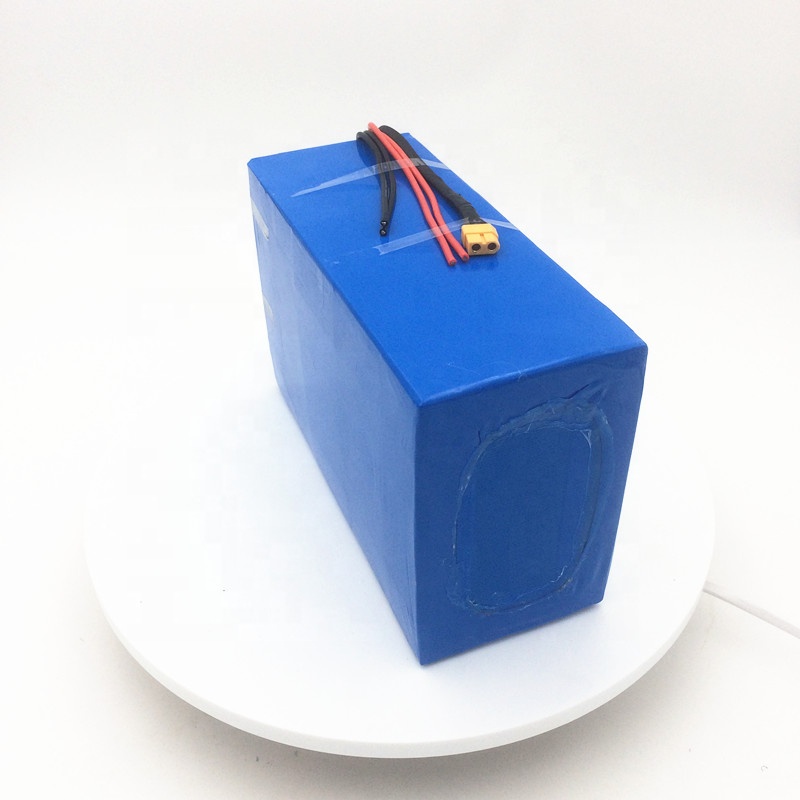 Lithium Ion Battery 60v 20ah For Electric Scooter E-bike, High Quality ...