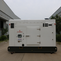 30 kW diesel generator