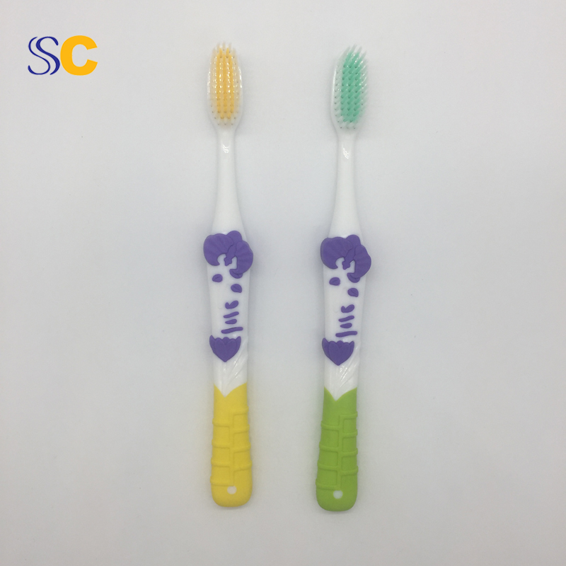 Factory Direct Supply High Quality Soft Bristle Toothbrush