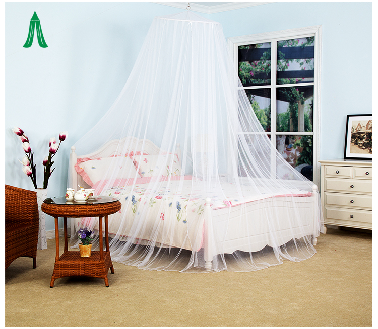 Mosquito Net Hanging Bed Canopy