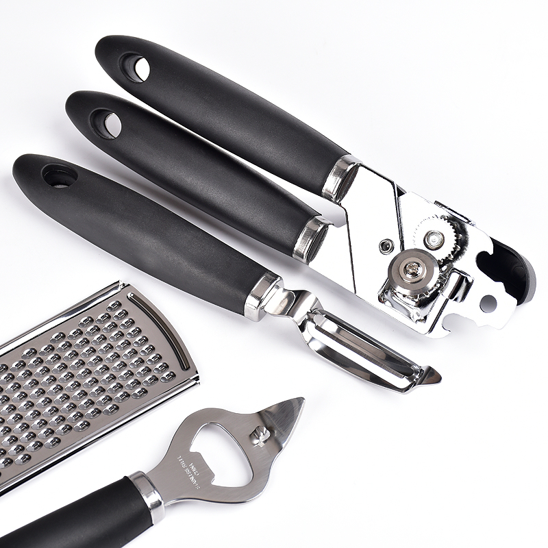 cooking utensils set 