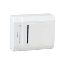 Addressable Sounder Sensor Module Circuit