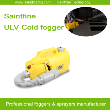 Electric Fogging Machine, Ulv Sprayer