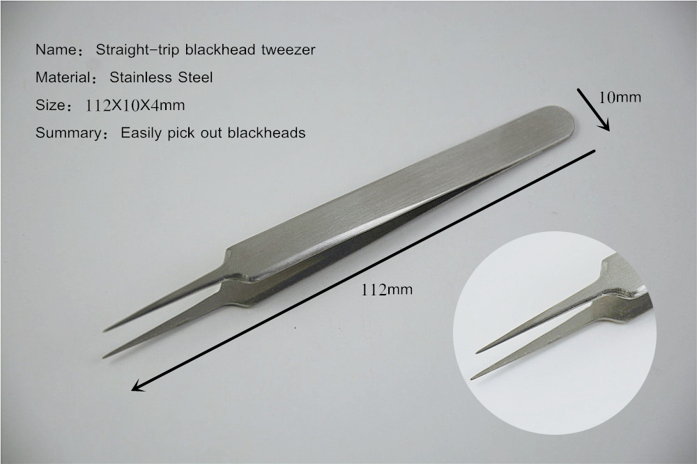 Rodillo de aguja frontal Face Needle Roller