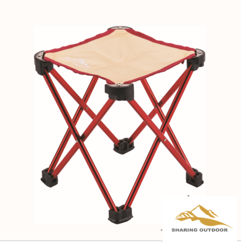 Mini Portable Outdoor Folding Stool