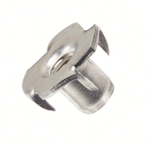 High Quality Factory of Four claw t nut