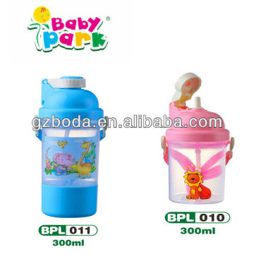 baby water bottle