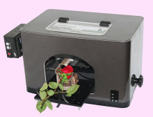 Speaking Red Rose Flower Printer (UN-FL-MN107E)